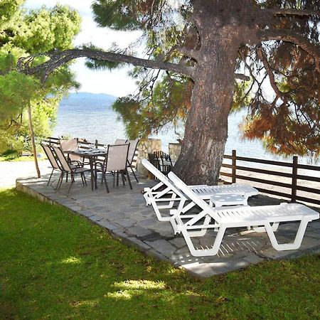 Barlee Beach Front House, Metamorfosi エクステリア 写真