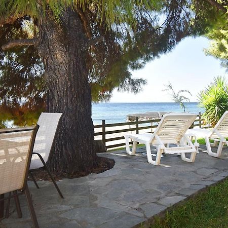 Barlee Beach Front House, Metamorfosi エクステリア 写真