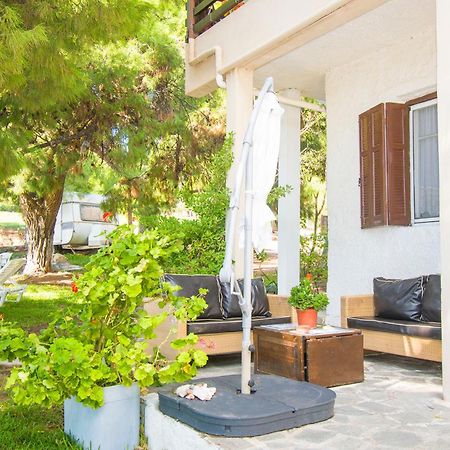 Barlee Beach Front House, Metamorfosi エクステリア 写真