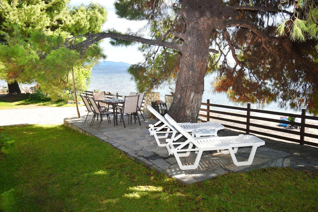 Barlee Beach Front House, Metamorfosi エクステリア 写真