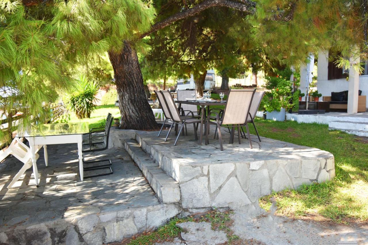 Barlee Beach Front House, Metamorfosi エクステリア 写真