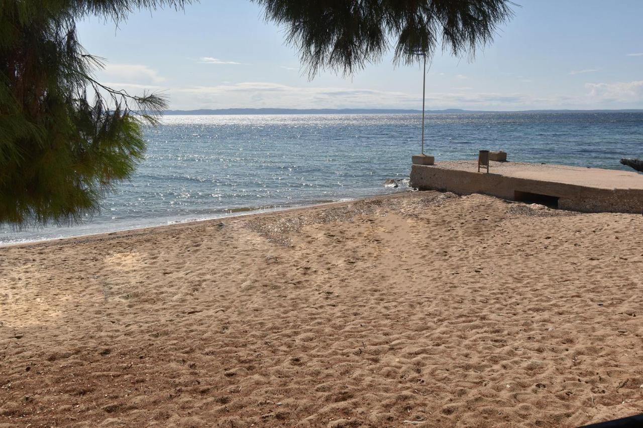 Barlee Beach Front House, Metamorfosi エクステリア 写真