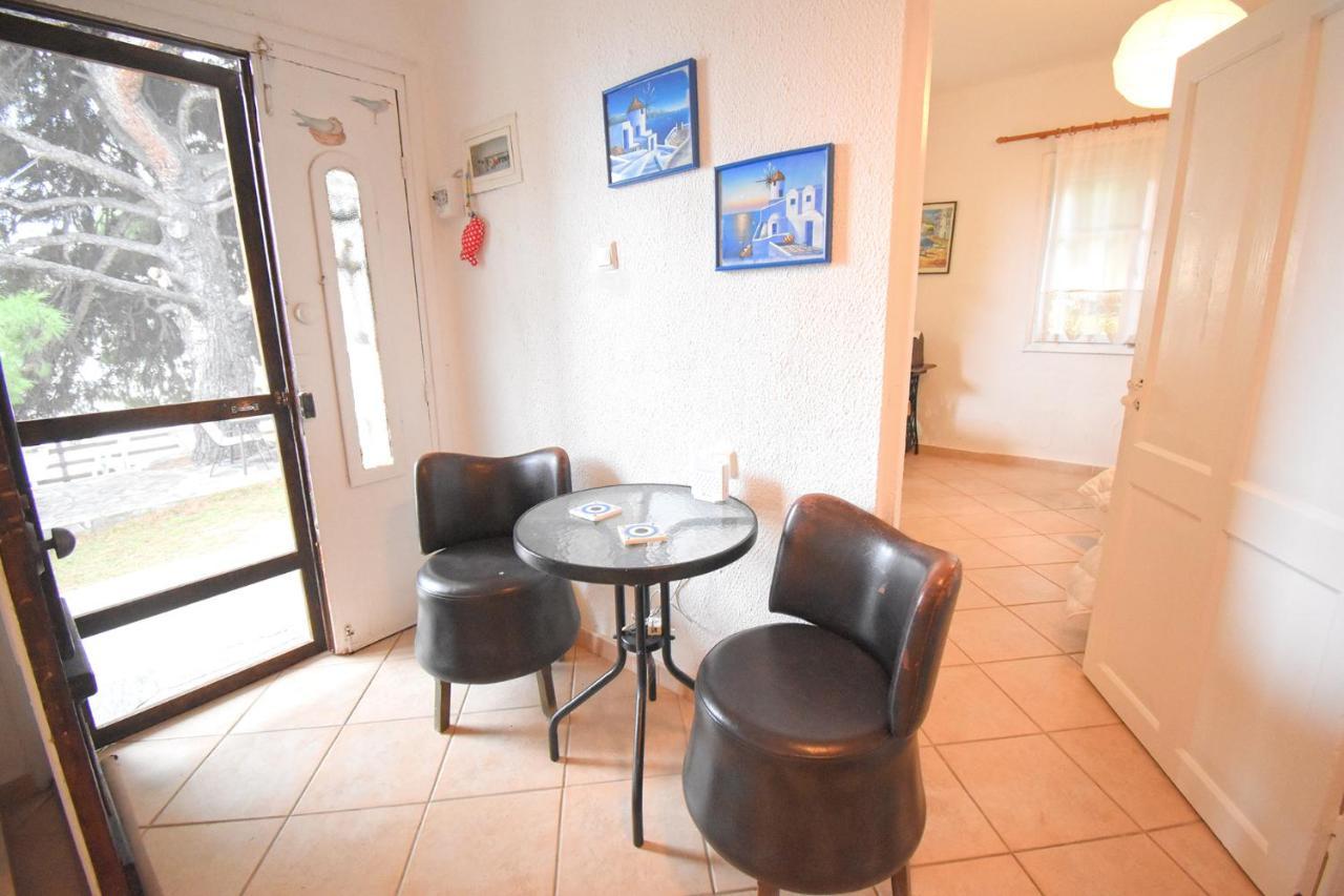 Barlee Beach Front House, Metamorfosi エクステリア 写真