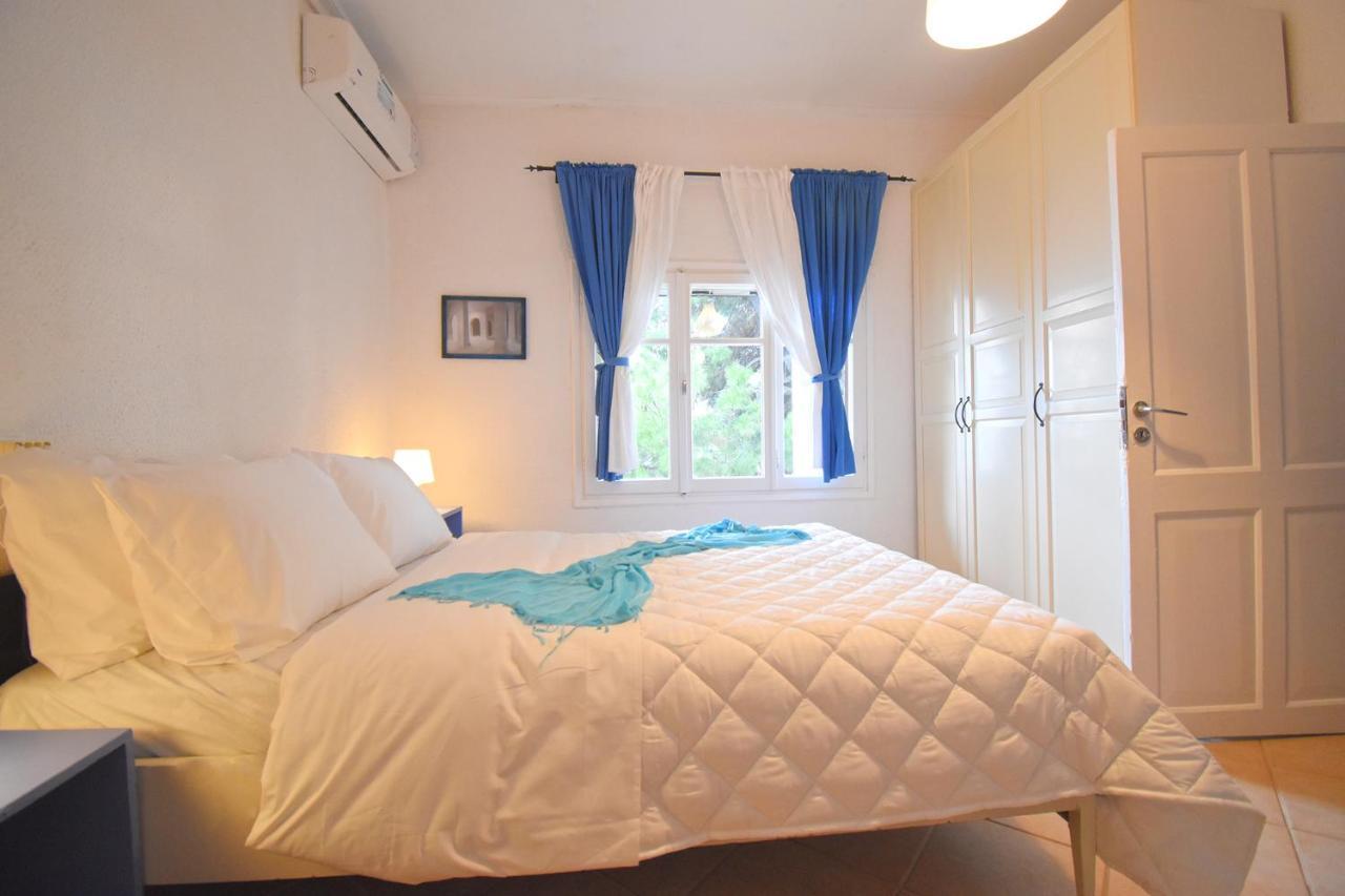 Barlee Beach Front House, Metamorfosi エクステリア 写真