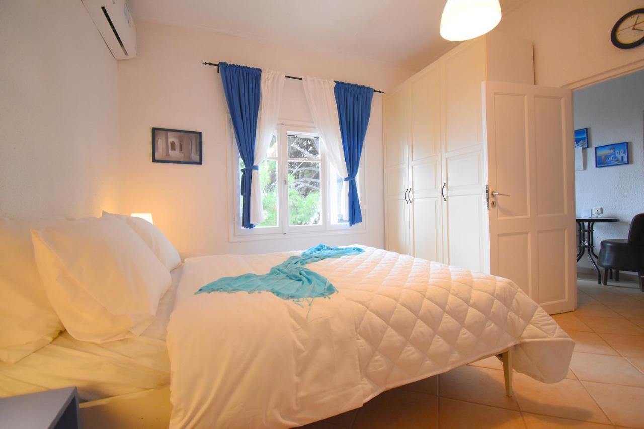 Barlee Beach Front House, Metamorfosi エクステリア 写真