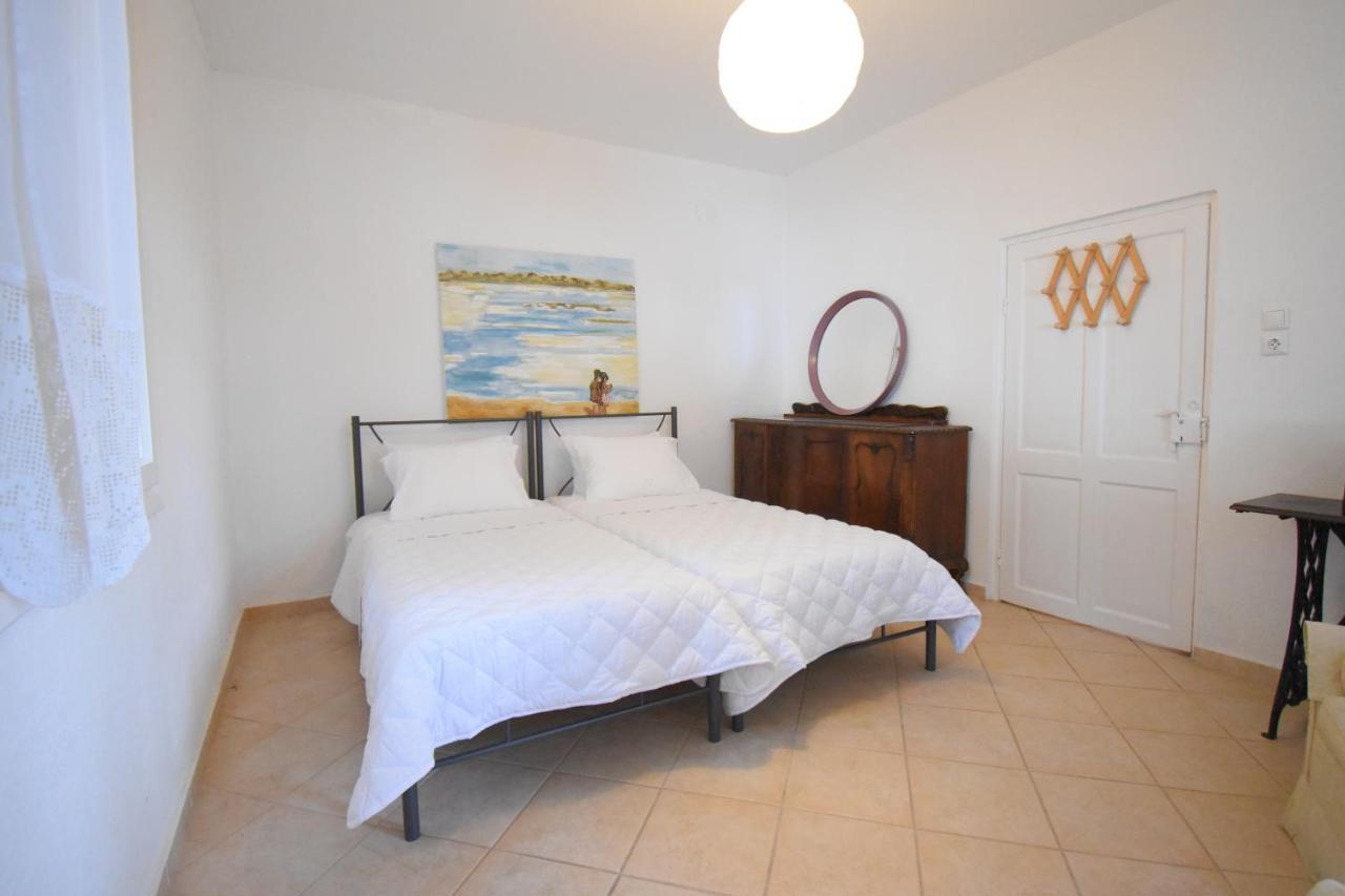 Barlee Beach Front House, Metamorfosi エクステリア 写真
