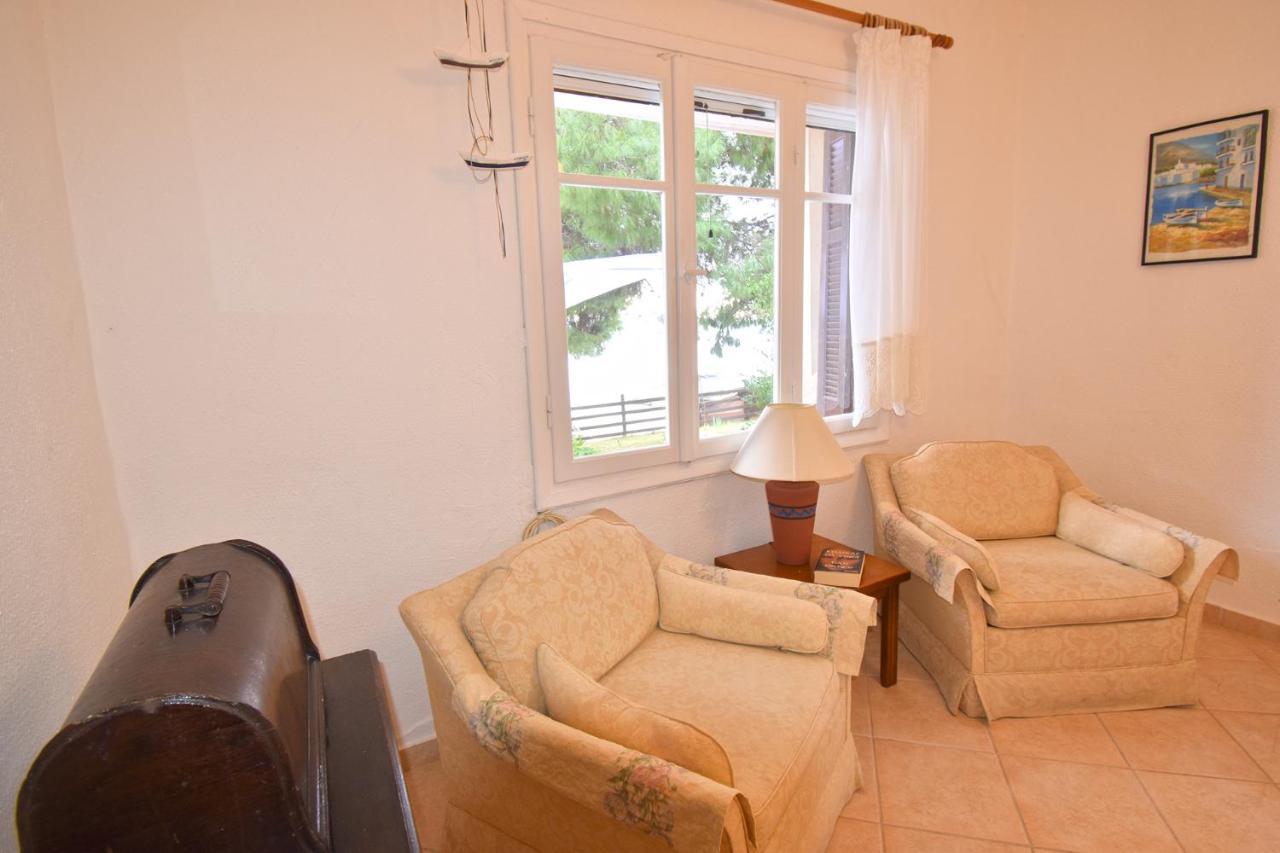 Barlee Beach Front House, Metamorfosi エクステリア 写真