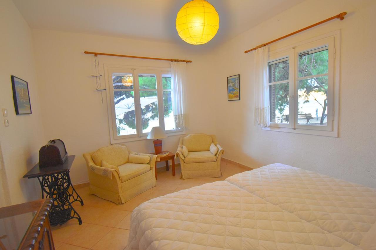 Barlee Beach Front House, Metamorfosi エクステリア 写真
