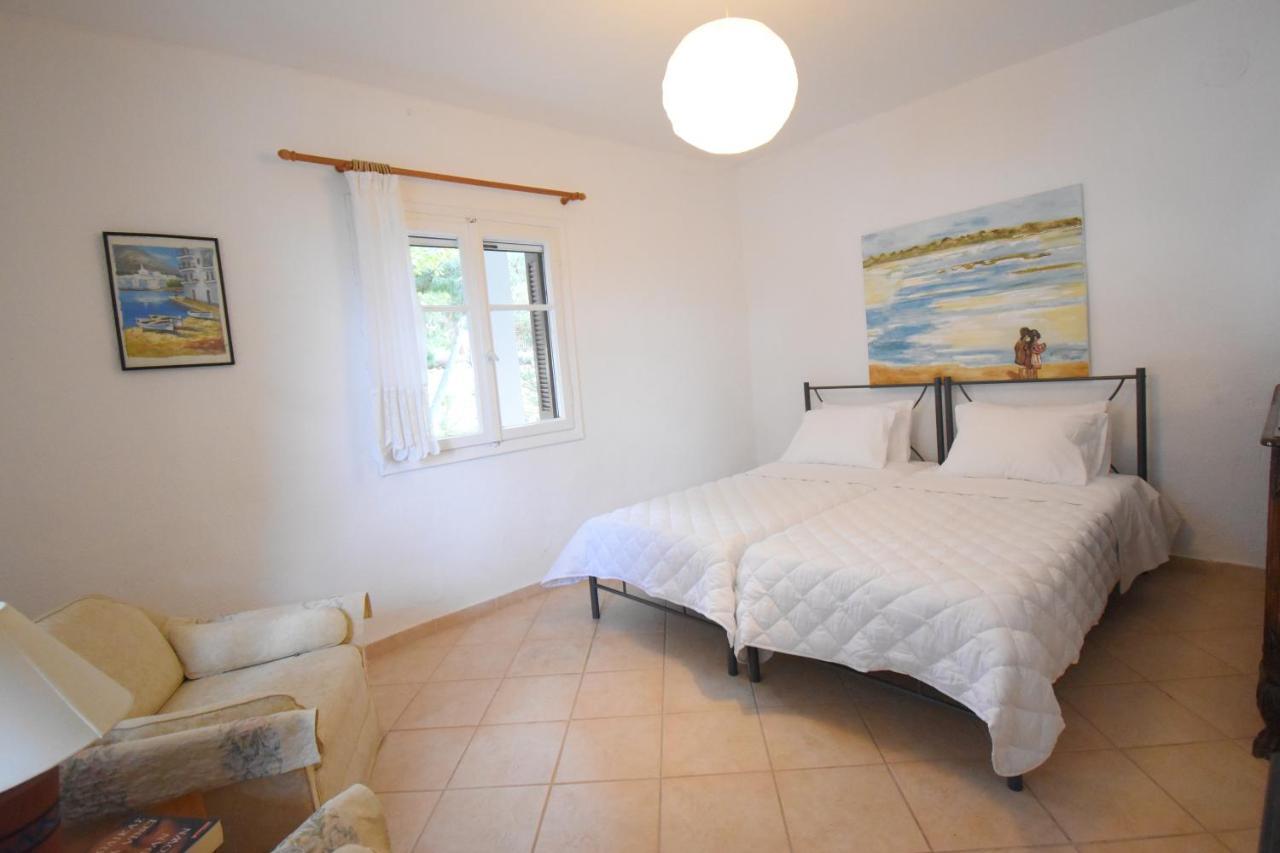 Barlee Beach Front House, Metamorfosi エクステリア 写真