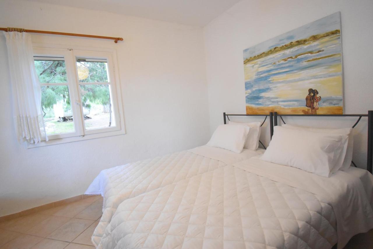 Barlee Beach Front House, Metamorfosi エクステリア 写真