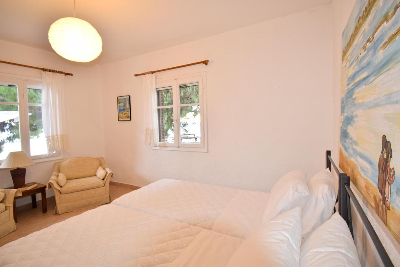 Barlee Beach Front House, Metamorfosi エクステリア 写真
